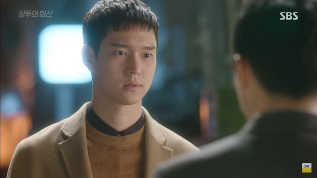 &ldquo;Jealousy Incarnate&rdquo;: Jo Jung Suk cầu h&ocirc;n Gong Hyo Jin bằng 1000 suất m&igrave; g&oacute;i  - Ảnh 16.