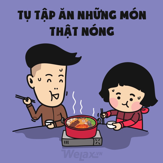 Đ&acirc;y ch&iacute;nh l&agrave; cảm gi&aacute;c ngay b&acirc;y giờ, ng&agrave;y H&agrave; Nội r&eacute;t-thật-sự! - Ảnh 5.
