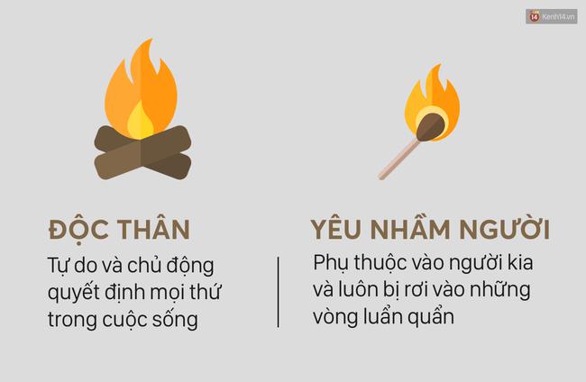 7 l&yacute; do chứng minh độc th&acirc;n cũng buồn, nhưng y&ecirc;u nhầm người c&ograve;n buồn hơn - Ảnh 4.