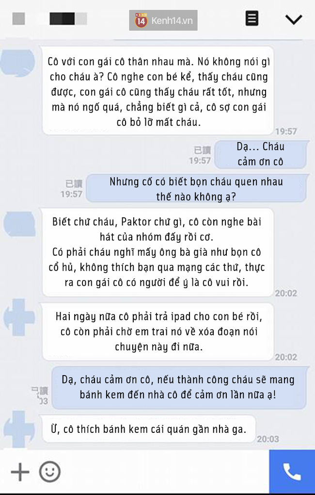 Bà mẹ tâm lý nhất năm: Giúp con gái cưa đổ cả nam thần - Ảnh 5.