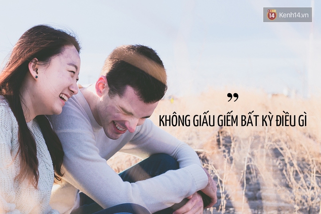 Nếu chàng trai của bạn làm 10 điều này, còn chờ gì mà không cưới anh ta ngay? - Ảnh 7.