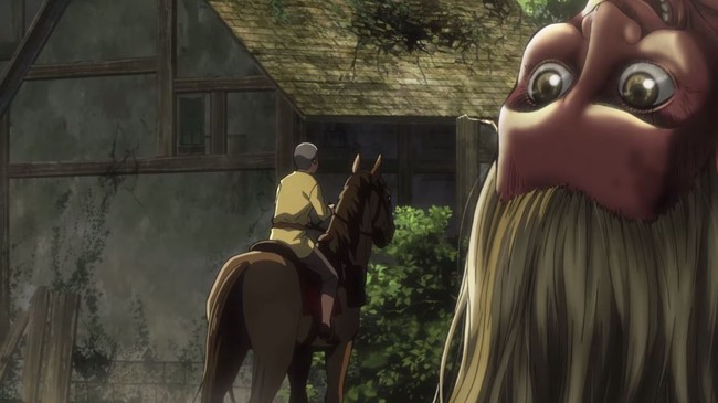 Hoạt hình Attack On Titan mùa 2 tung trailer đầu tiên - Ảnh 6.