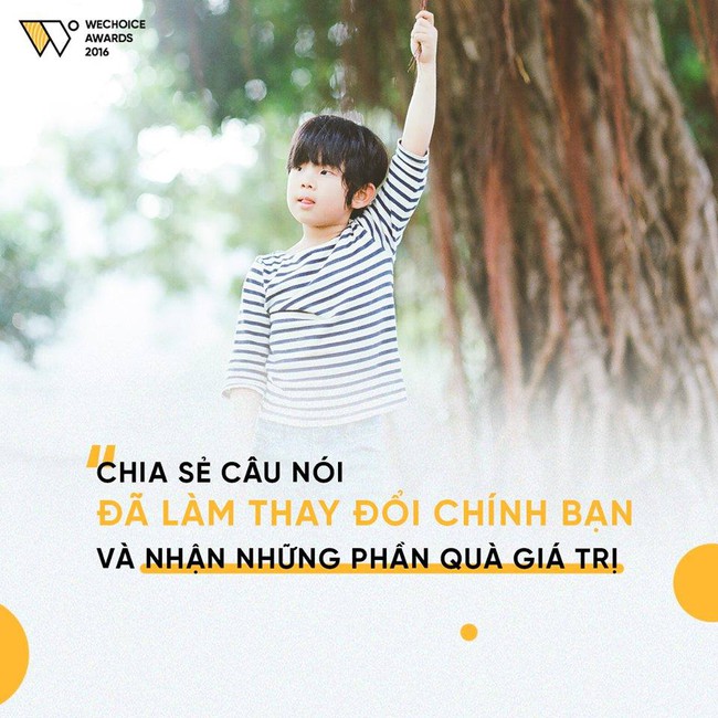 Bạn biết không, cuộc đời mỗi người có thể thay đổi chỉ vì một câu nói đấy! - Ảnh 3.