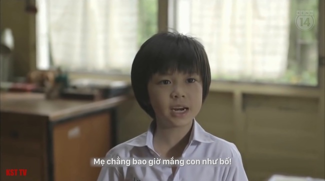 Clip cảm động: Ch&uacute;ng ta ai cũng từng v&ocirc; t&acirc;m với bố mẹ như thế! - Ảnh 6.