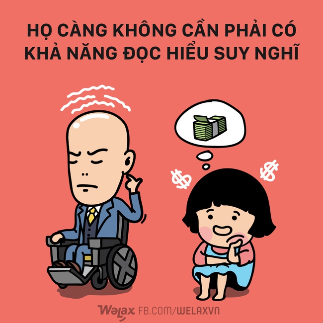 Đôi lúc, bạn chẳng cần gì cả, ngoài một người có thể lắng nghe... - Ảnh 4.