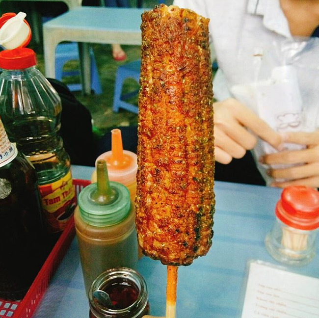 4 món ăn take-away bé xinh, ngon lành đang siêu hot ở Sài Gòn - Ảnh 17.