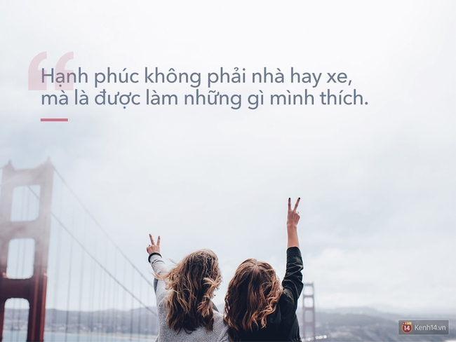 Tại sao nhà đẹp, xe sang cũng chẳng khiến giới trẻ hạnh phúc - Ảnh 3.