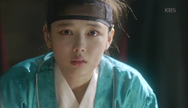 “Moonlight” vốn theo lịch sử đã có cái kết buồn vì “Thế tử” Park Bo Gum chết trẻ? - Ảnh 49.