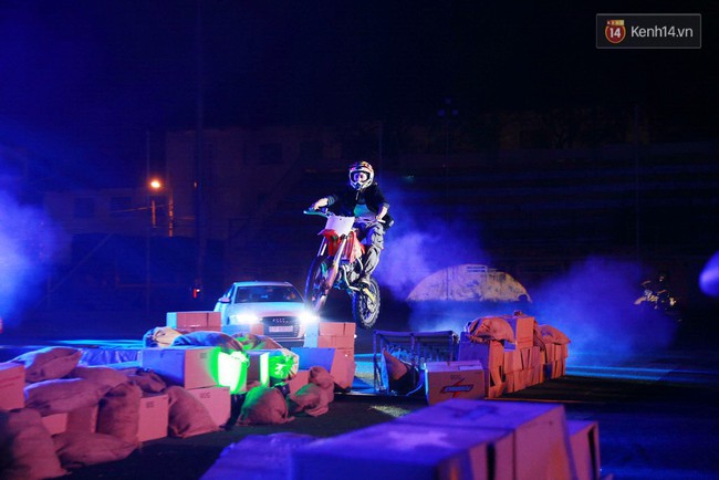 Cường Seven túm tóc, dìm đầu Trương Ngọc Ánh xuống nước - Ảnh 7.