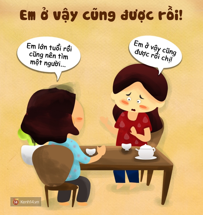 8 lời n&oacute;i dối của mẹ - Ảnh 4.