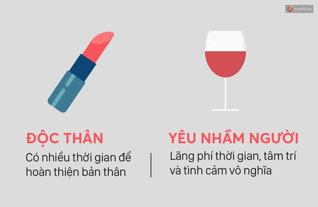 7 l&yacute; do chứng minh độc th&acirc;n cũng buồn, nhưng y&ecirc;u nhầm người c&ograve;n buồn hơn - Ảnh 2.