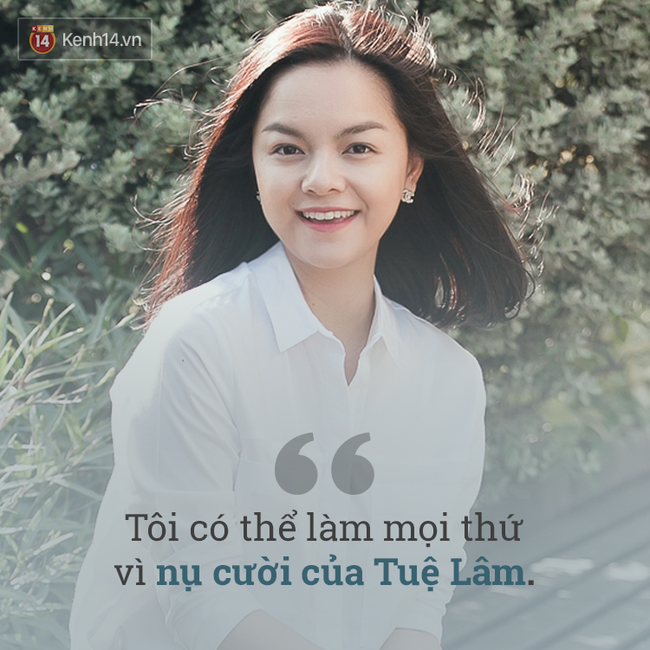 Phạm Quỳnh Anh: “Nếu chỉ muốn sống cho bản thân, đừng làm người của công chúng” - Ảnh 9.