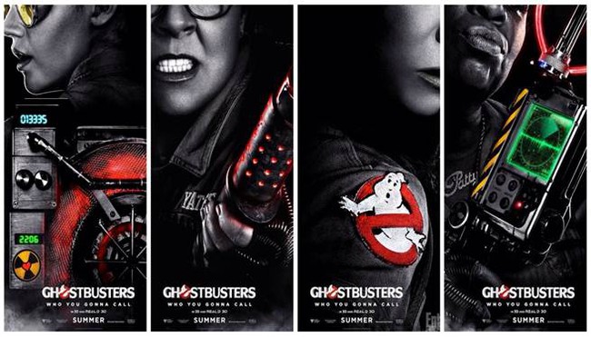 Ghostbusters - Bộ phim nhận được nhiều dislike nhất trong lịch sử Youtube - Ảnh 6.