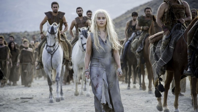 Tập 3 của Game of Thrones m&ugrave;a 6: Một con s&oacute;i nh&agrave; Stark tiếp tục ra đi - Ảnh 4.