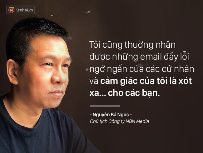 Nhà tuyển dụng: Tôi xót xa cho mười mấy năm học của các bạn khi nhận được những email xin việc đầy lỗi - Ảnh 5.