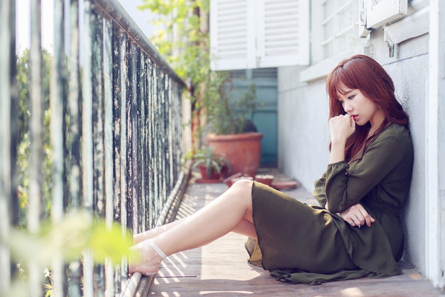 Hari Won mất 1 tháng tập phát âm tiếng Việt cho ca khúc mới - Ảnh 6.