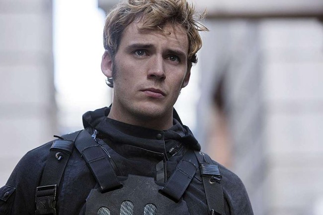 Sam Claflin – Chàng hoàng tử mới của những bộ phim tình cảm lãng mạn - Ảnh 5.