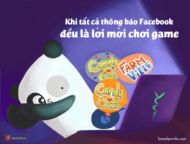 Bộ tranh: 19 tình huống nhỏ nhặt nhưng gây bực bội nhất mà ai cũng từng gặp trong ngày  - Ảnh 6.