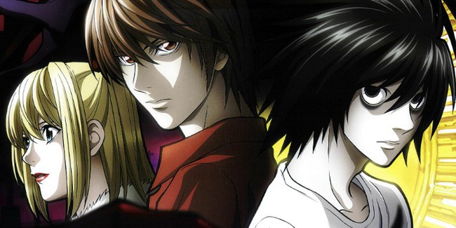 Lộ diện dàn cast ám ảnh của Death Note phiên bản Mỹ - Ảnh 6.