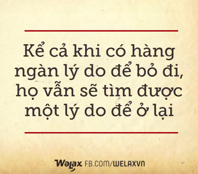 Có thể bạn chưa bao giờ để ý, đây mới chính là người thực sự yêu bạn này! - Ảnh 6.