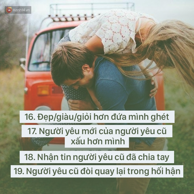 34 khoảnh khắc sung sướng nhất trần đời m&agrave; ai cũng từng trải qua! - Ảnh 5.