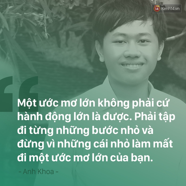 Tự viết trình duyệt web rồi bị đánh sập, cậu học sinh Kontum 15 tuổi này nói: Cứ để em tự đứng lên - Ảnh 9.