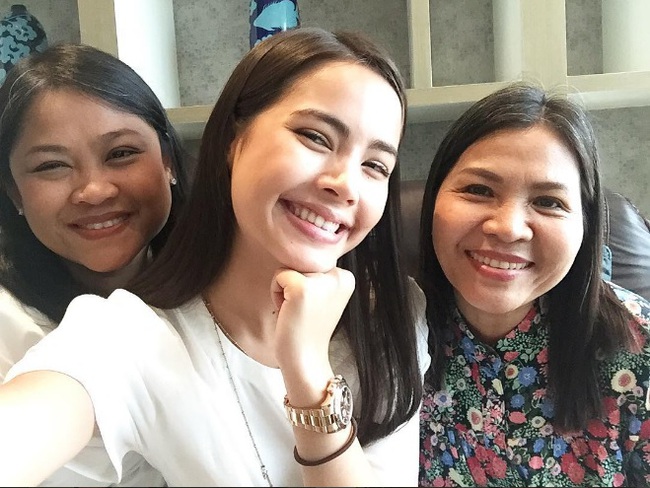 Cặp đ&ocirc;i đẹp nhất Th&aacute;i Lan Nadech - Yaya bất ngờ c&oacute; mặt tại Đ&agrave; Nẵng - Ảnh 11.