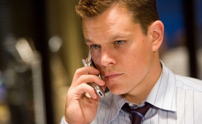 10 bộ phim hay nhất của nam tài tử Matt Damon - Ảnh 5.