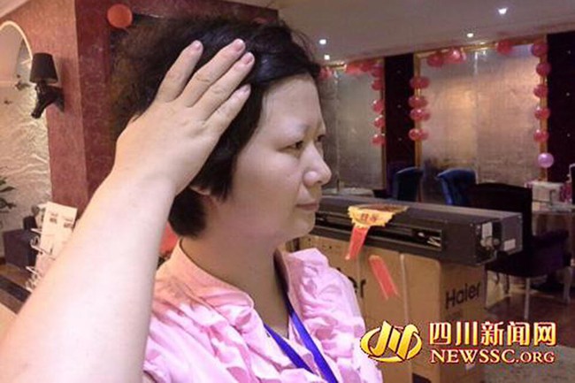 Những h&igrave;nh phạt kh&ocirc;ng giống ai của c&aacute;c &ocirc;ng chủ doanh nghiệp Trung Quốc - Ảnh 5.