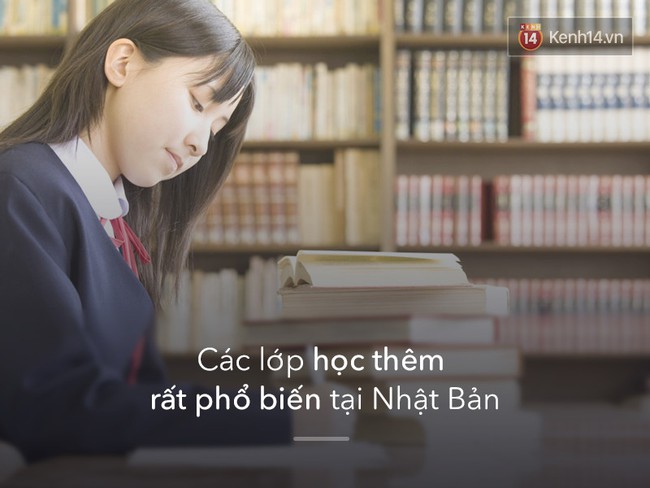 10 điều đặc biệt của nền giáo dục Nhật Bản khiến cả thế giới ghen tị - Ảnh 5.