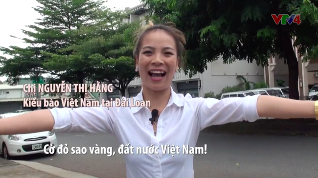Clip: Việt Nam trong bạn l&agrave; g&igrave;? - Ảnh 6.