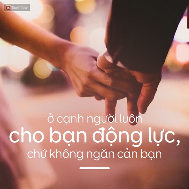 Yêu bao nhiêu người mà vẫn chưa hiểu 8 quy tắc này thì bạn vẫn không thể hạnh phúc - Ảnh 5.