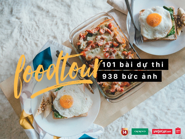 Here We Go: Không thể không thốt lên rằng, họ đi du lịch quá vui, quá đẹp và thật nhiều cảm hứng! - Ảnh 24.