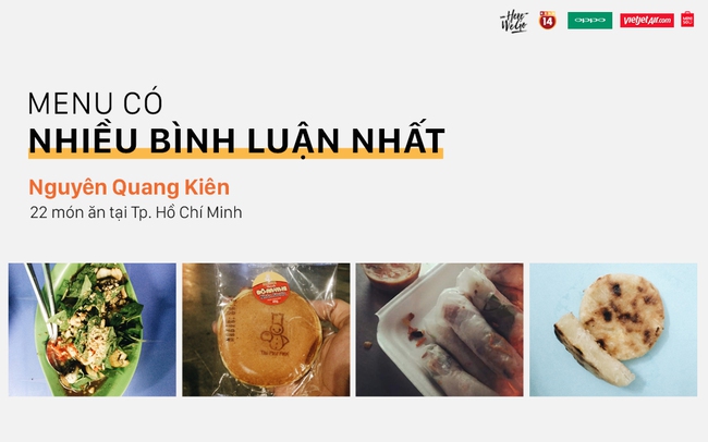 Đây chính là những thực thần mà Food Tour - Here We Go đã tìm ra! - Ảnh 4.