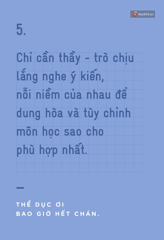 Thể dục ơi, bao giờ hết chán? - Ảnh 5.