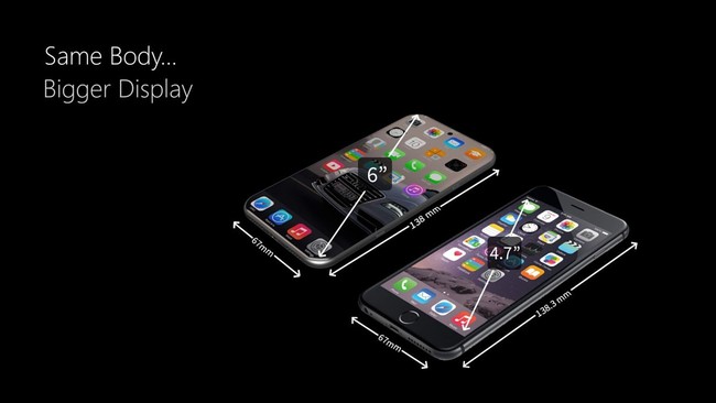 Nếu iPhone 8 đẹp mê hồn như này, nó sẽ bán đắt hơn tôm tươi - Ảnh 6.