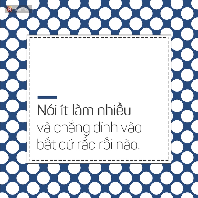 Chẳng cần phải giải cứu thế giới, làm được 15 điều này cũng đủ khiến bạn tự hào về bản thân. - Ảnh 11.