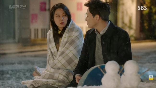 Jealousy Incarnate: Jo Jung Suk bị chẩn đoán vô sinh - Ảnh 1.