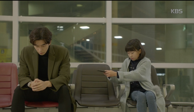&ldquo;Đường Đến S&acirc;n Bay&rdquo;: Lee Sang Yoon đ&atilde; th&ocirc;i l&agrave;m kẻ bị động chờ đợi - Ảnh 5.