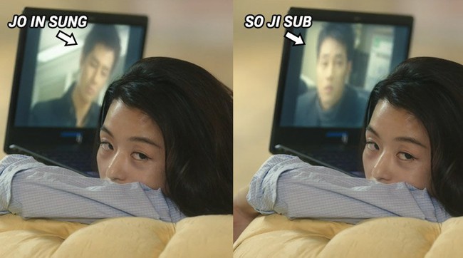 &ldquo;Huyền Thoại Biển Xanh&rdquo;: Cả 3 cameo Kang Dong Won, Jo In Sung v&agrave; So Ji Sub đ&atilde; l&ecirc;n s&oacute;ng? - Ảnh 5.