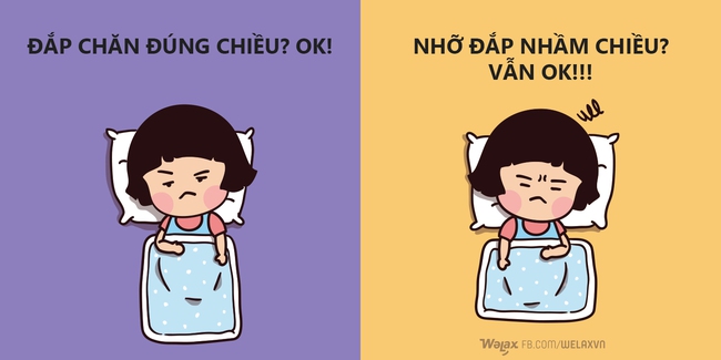 Hóa ra lùn chỉ ùn ùn kéo thêm đau khổ chứ nào có anh nào theo... - Ảnh 9.