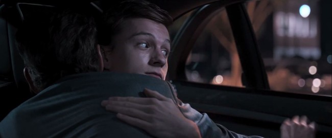 Spider-Man: Homecoming tung trailer cực mãn nhãn và hài hước - Ảnh 6.