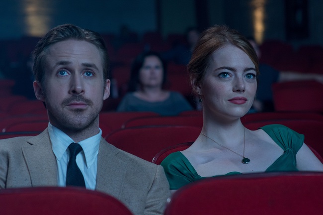 La La Land dẫn đầu danh sách đề cử Quả Cầu Vàng 74 - Ảnh 5.