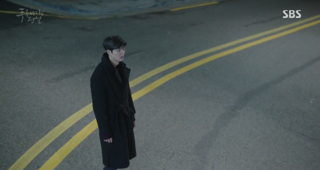 Huyền Thoại Biển Xanh: Jeon Ji Hyun ph&aacute;t hiện m&igrave;nh bị Lee Min Ho lừa t&igrave;nh - Ảnh 2.
