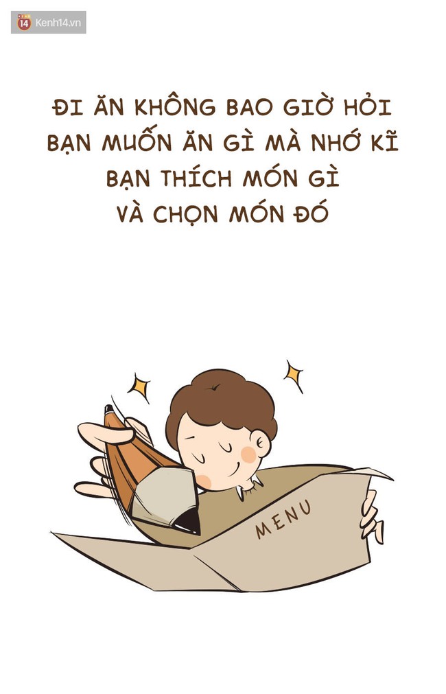 Nếu làm 14 việc này cho bạn thì chứng tỏ người ấy yêu bạn nhiều lắm đấy! - Ảnh 7.