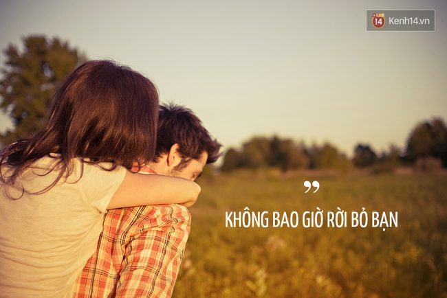 Nếu chàng trai của bạn làm 10 điều này, còn chờ gì mà không cưới anh ta ngay? - Ảnh 9.