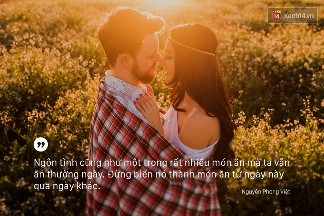 Nh&agrave; thơ Nguyễn Phong Việt: Y&ecirc;u đ&atilde; đủ để hiểu cuối c&ugrave;ng cũng chỉ c&ograve;n c&oacute; gia đ&igrave;nh l&agrave; điều qu&yacute; gi&aacute; nhất! - Ảnh 12.