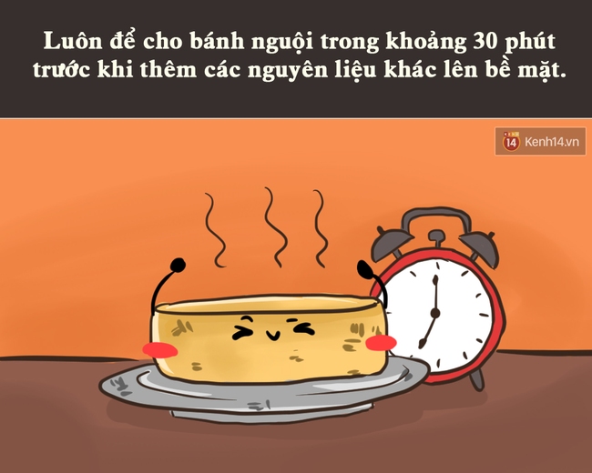 10 mẹo nhỏ làm nên sự khác biệt giữa thợ làm bánh giỏi và nàng vụng về - Ảnh 11.