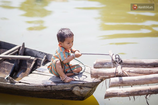 Có một ngôi làng ở biên giới Tây Ninh, nơi những đứa trẻ không được thừa nhận - Ảnh 6.