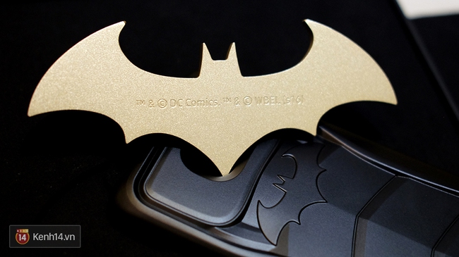 Sau tất cả - Ch&agrave;ng Batman trở lại Việt Nam với một phong c&aacute;ch rất kh&aacute;c biệt - Ảnh 9.
